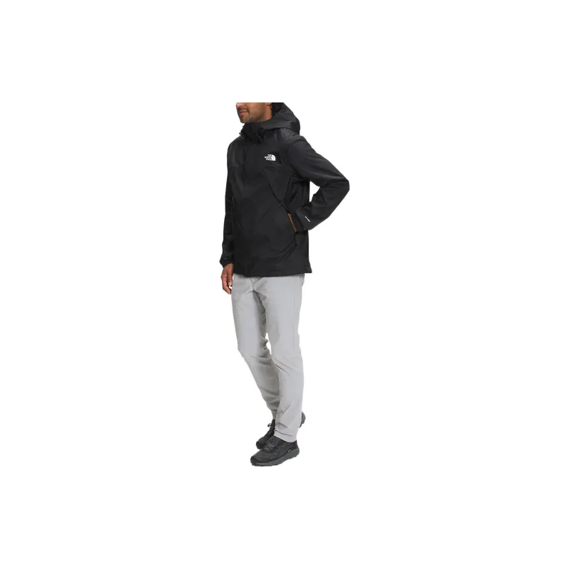 THE NORTH FACE Antora Jacket Men's Black-4