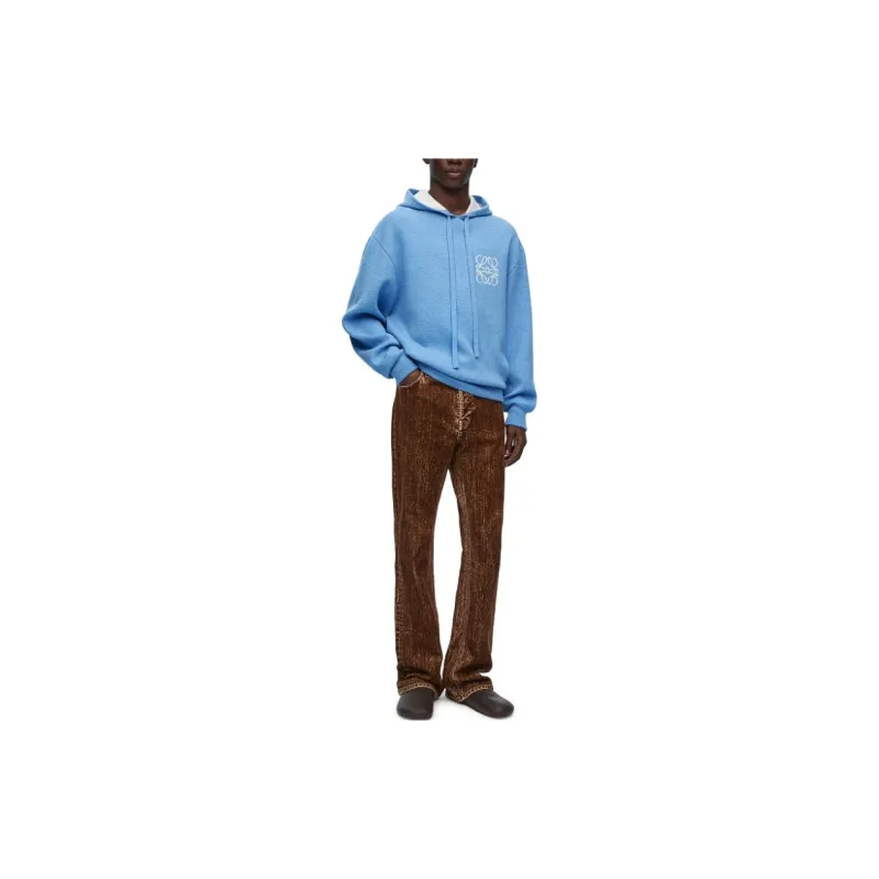LOEWE Sweatshirts Men-1