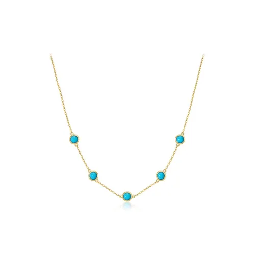 IL&CO. Fine Jade Necklaces Women's