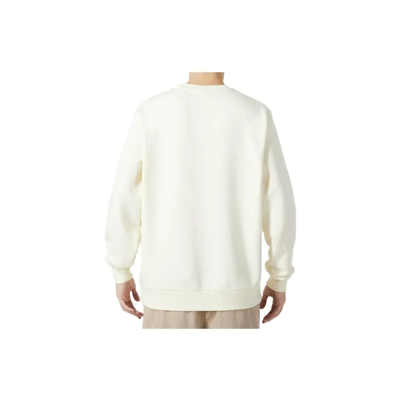 Nike Sweatshirts Men White-4