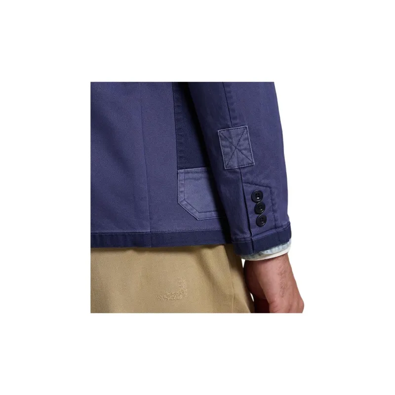 Polo Ralph Lauren SS24 Jackets & Coats Men's Indigo-5