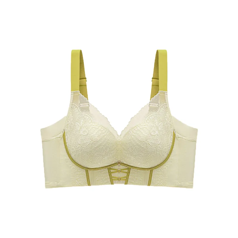 Lan Miao Women's Bras-0