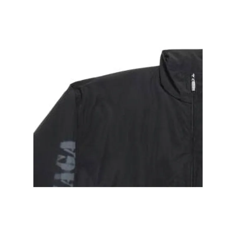 Balenciaga Jackets Coats Loose Fit Style Unisex Black-6