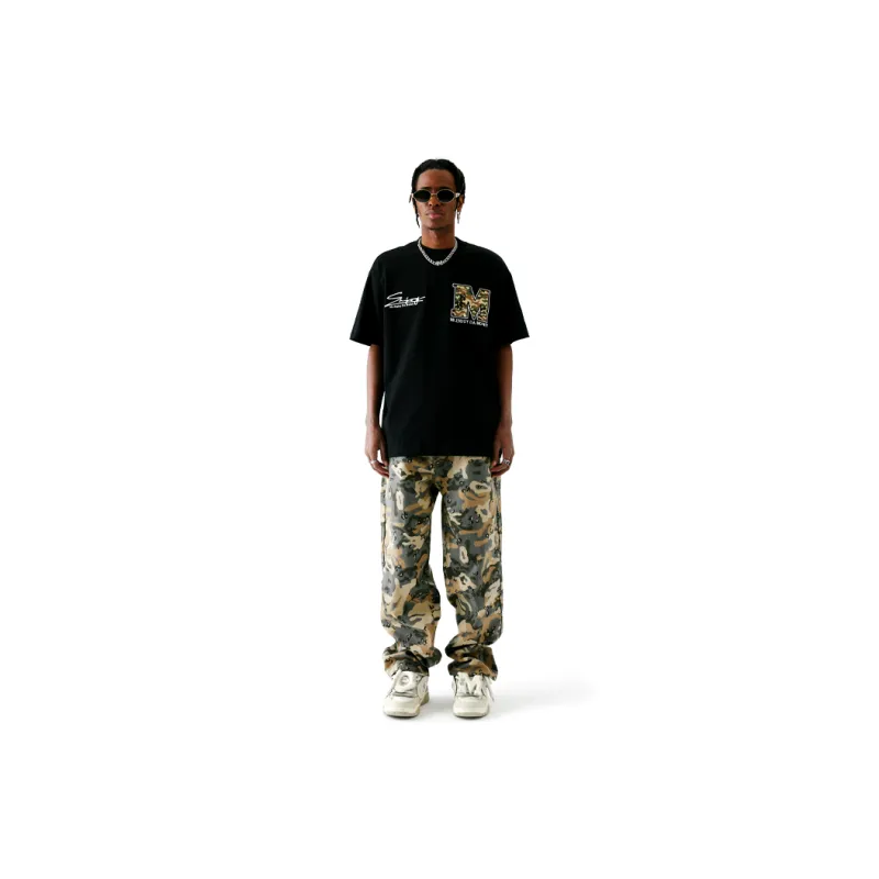 MEDM T Shirt Unisex Free Scented Sachet-2