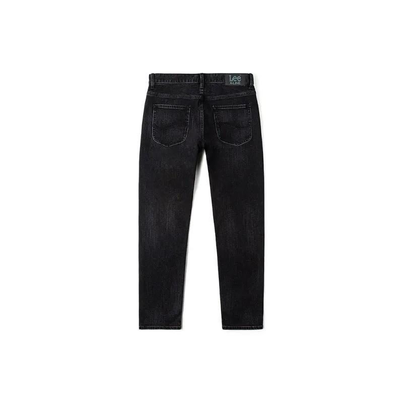 Lee Jeans Men Black-2