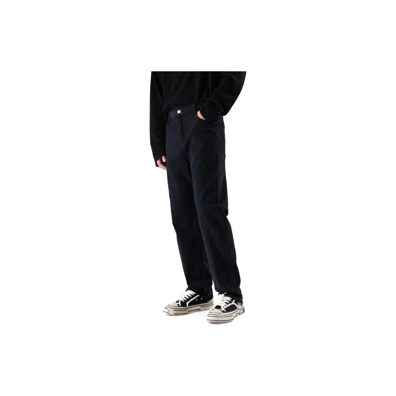 WILD LEADER Jeans Unisex-11