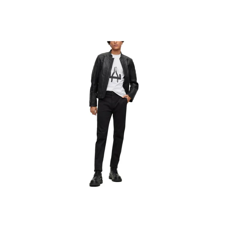 HUGO BOSS Casual Pants Men-2