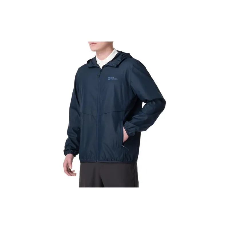 Jack Wolfskin UV Protection Sun Protection Clothing Men's-3