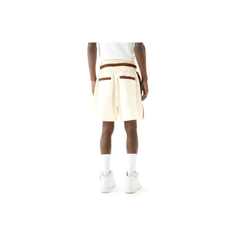 MR.ENJOYDA MONEY Casual Shorts Unisex-11
