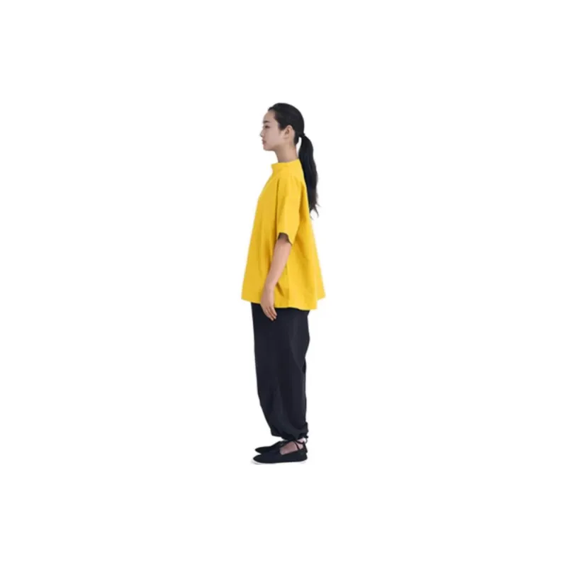 MUJI IDEE Series T Shirts Unisex-8