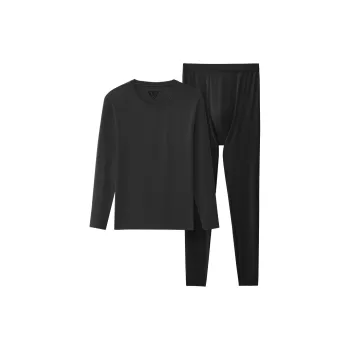 Mast Point Men Thermal Sets