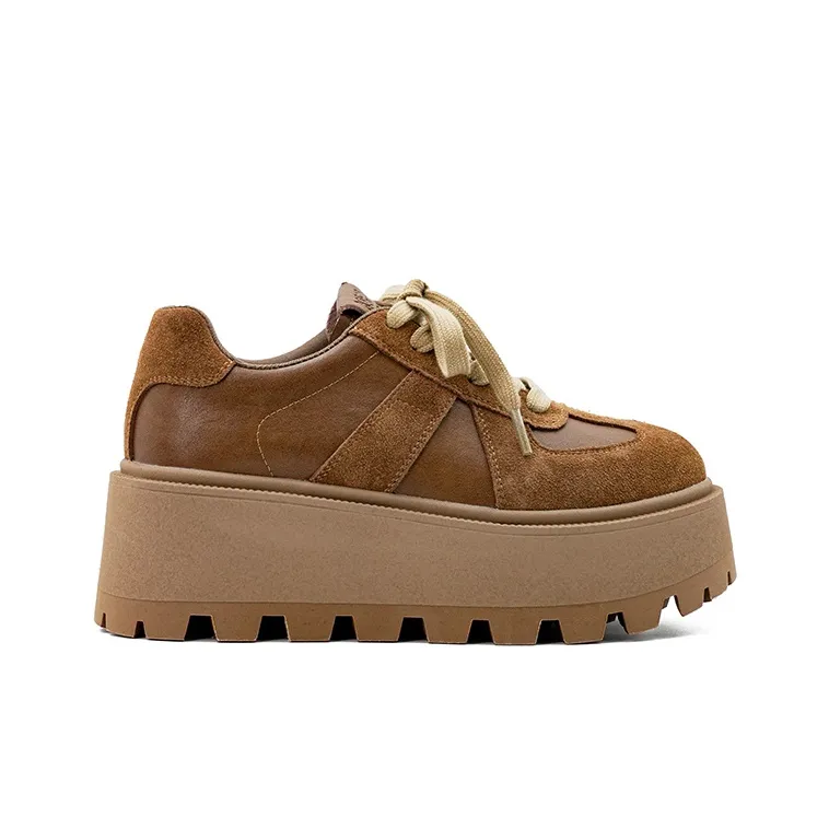 Little Sue Slip Resistant Cushioning Abrasion Resistant Breathable Skateboard Shoes Women's-1