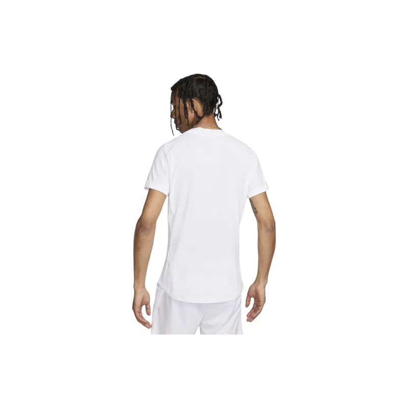 Nike Raglan Sleeve T Shirt Men's White-4