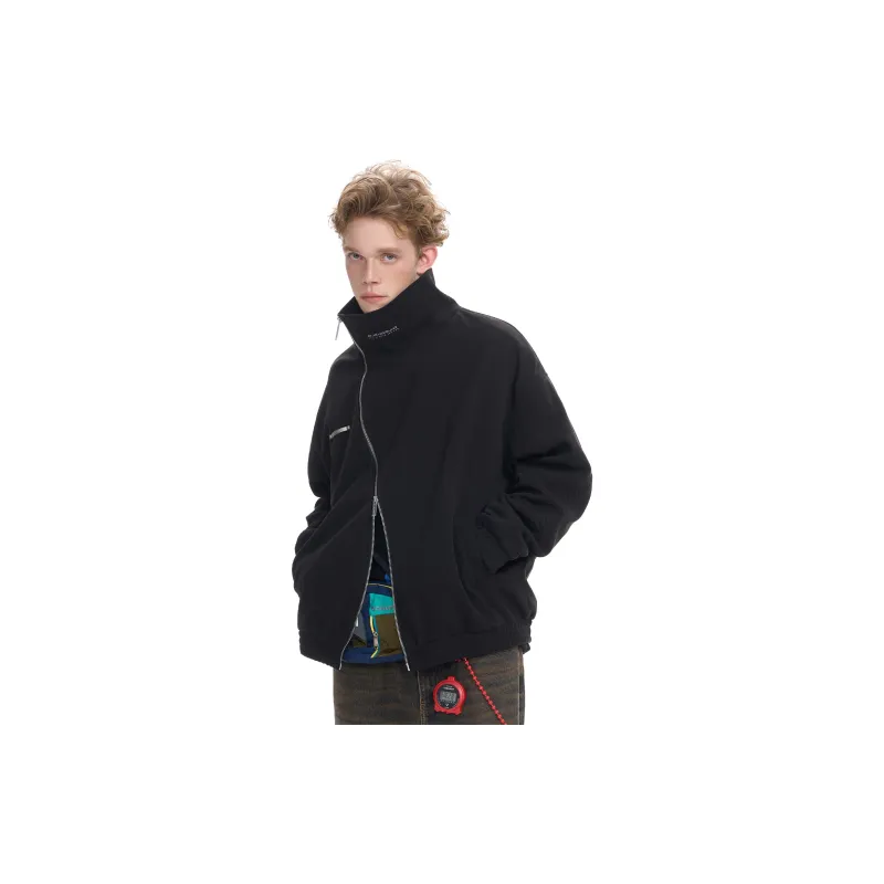 BJHG Jackets Unisex-2
