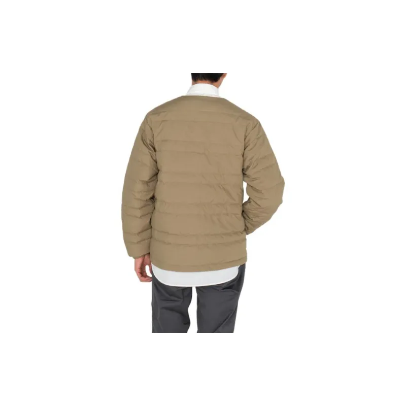 THE NORTH FACE PURPLE LABEL Jackets Unisex Brown-4