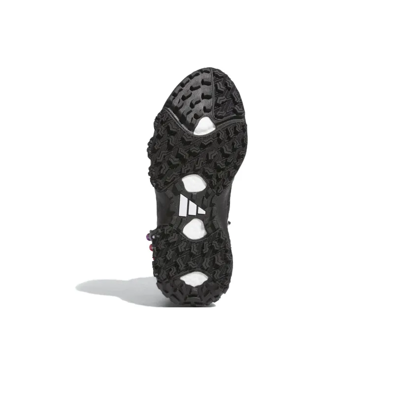 Adidas CodeChaos Golf Boot Jay3lle Core Black Women's-4