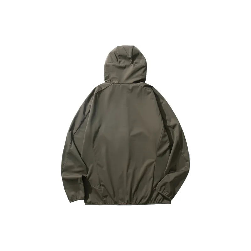 Jack Wolfskin Jackets Coats Men's-9