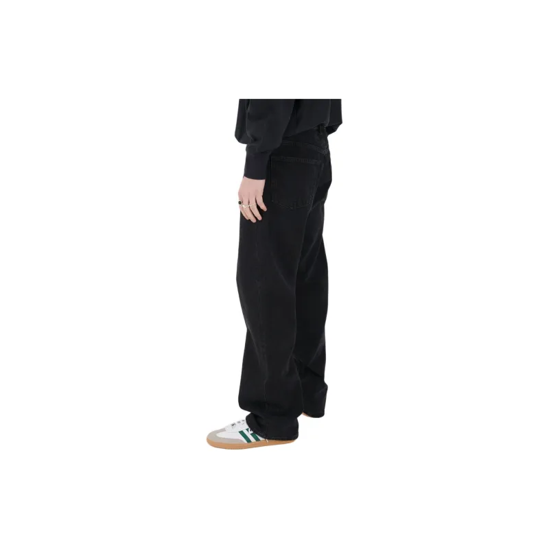 Sunflower Jeans Men Black-2