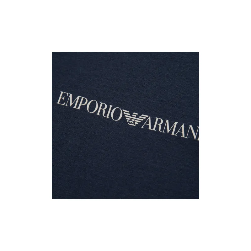 EMPORIO ARMANI SS24 T Shirt Men's 2 Pack-7