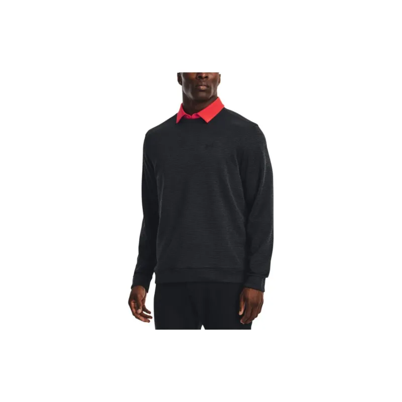 Under Armour Sweatshirt Men's Black-1