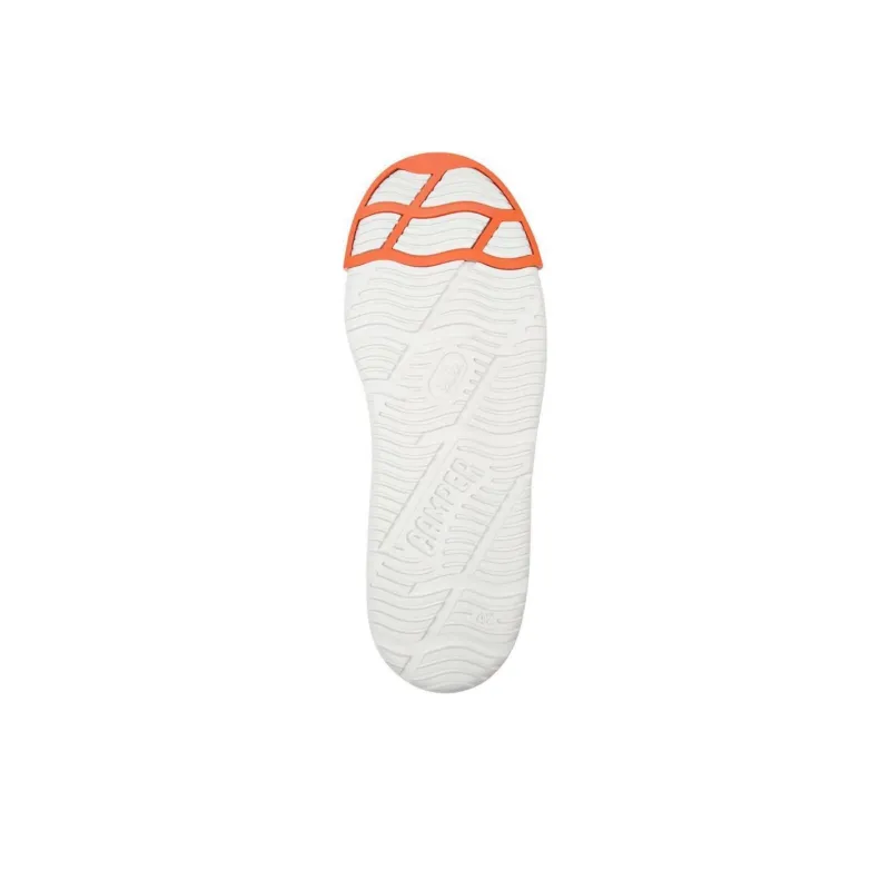 CAMPER Low Top Casual Shoes Men's White-5
