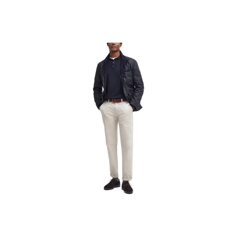 BARBOUR Jackets Coats Men's Navy-1