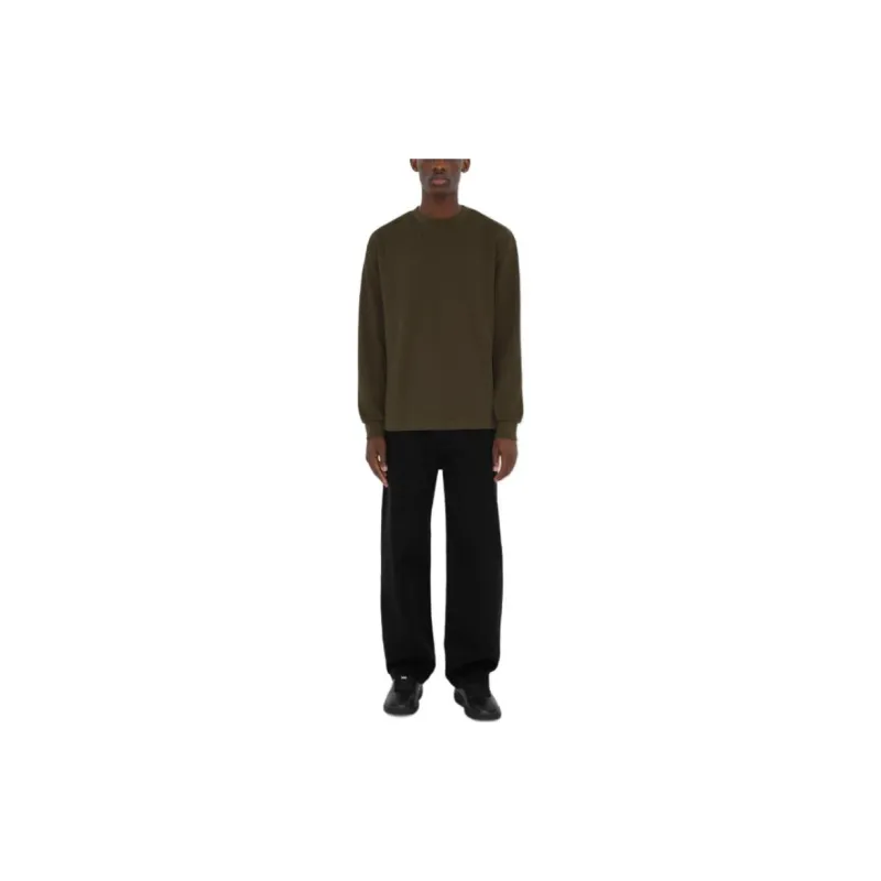 Burberry Equestrian Knight Sweatshirt-1