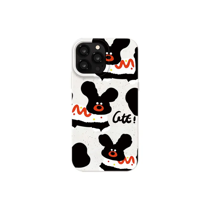 Baby elephants Phone Cases-6