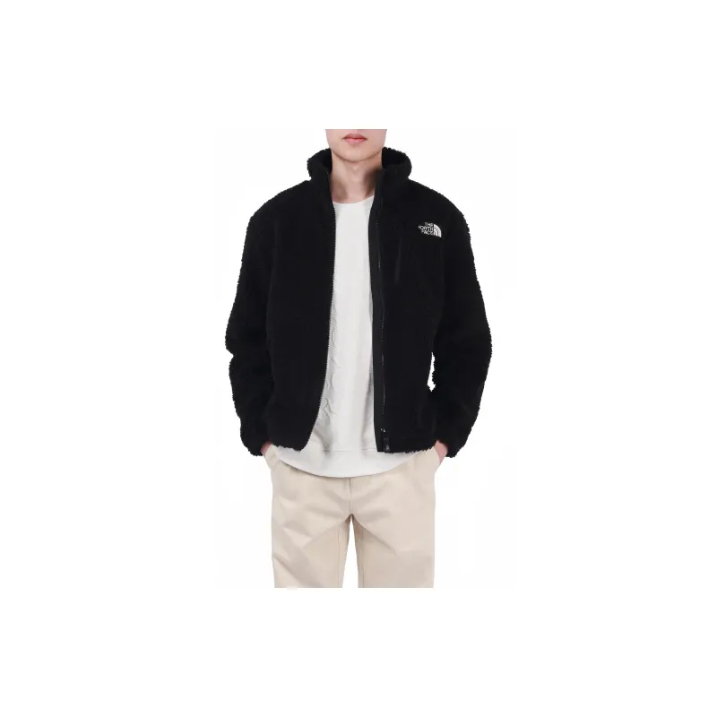 THE NORTH FACE Jacket Unisex Black-3