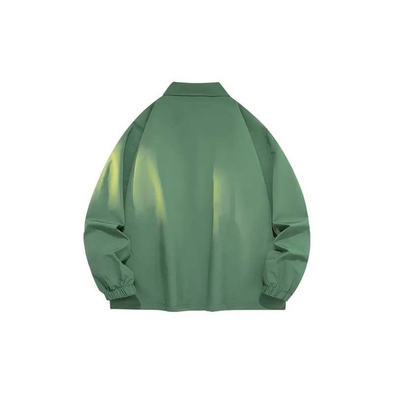 RED DRAGONFLY Jackets Coats Unisex-11
