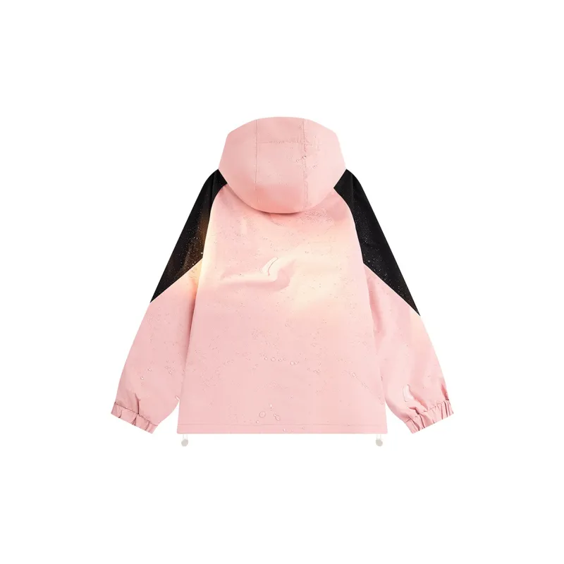 DESSO Jackets Unisex-14