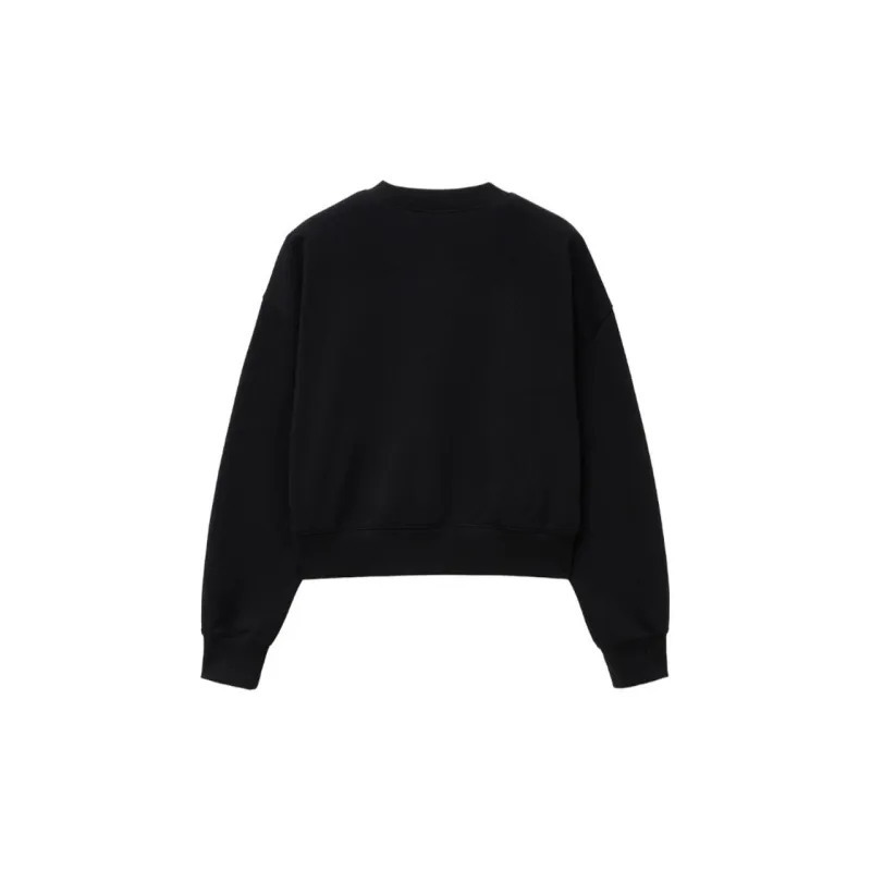 MARITHE FRANCOIS GIRBAUD Sweatshirt Women's-1
