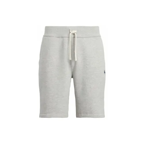 Polo Ralph Lauren Casual Shorts Men Gray