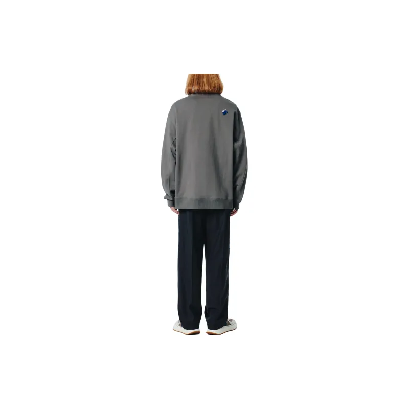 ADER ERROR Trs Tag Sweatshirt-3
