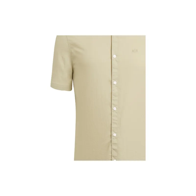 ARMANI EXCHANGE Shirts Men-13
