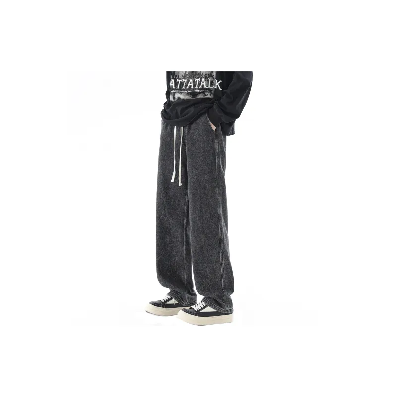 NASTYPALM Jeans Unisex-11