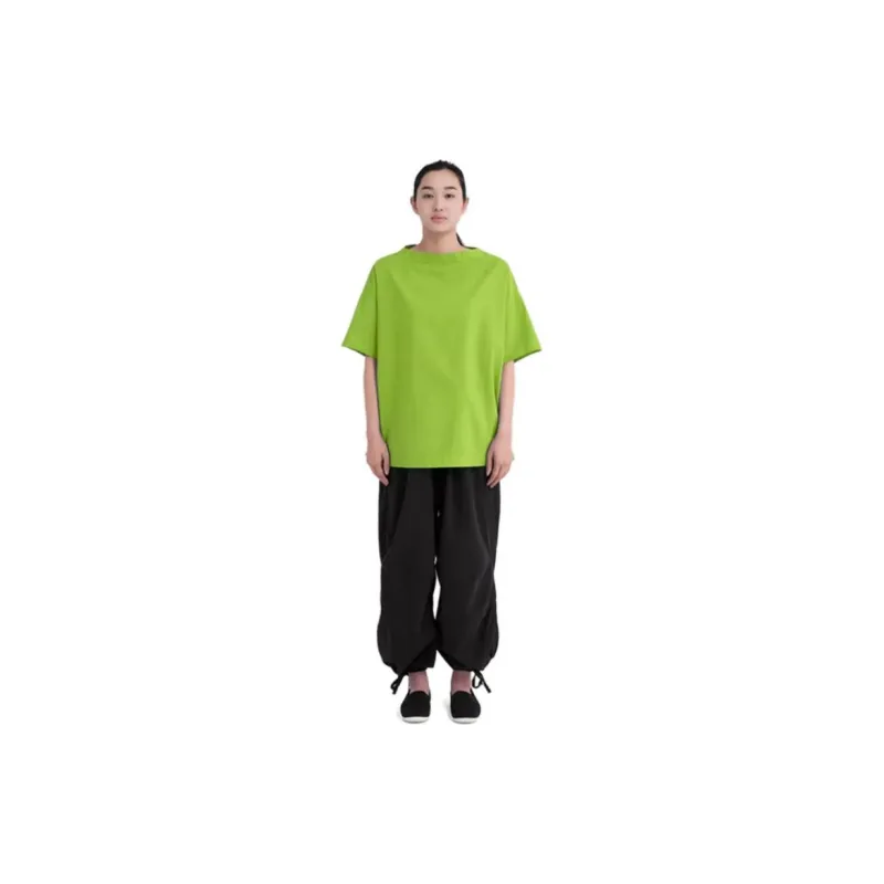 MUJI IDEE Series T Shirts Unisex-11