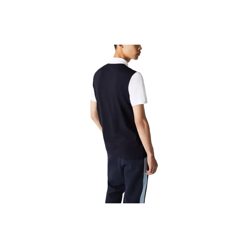 LACOSTE Polo Shirts Men Multicolor-2