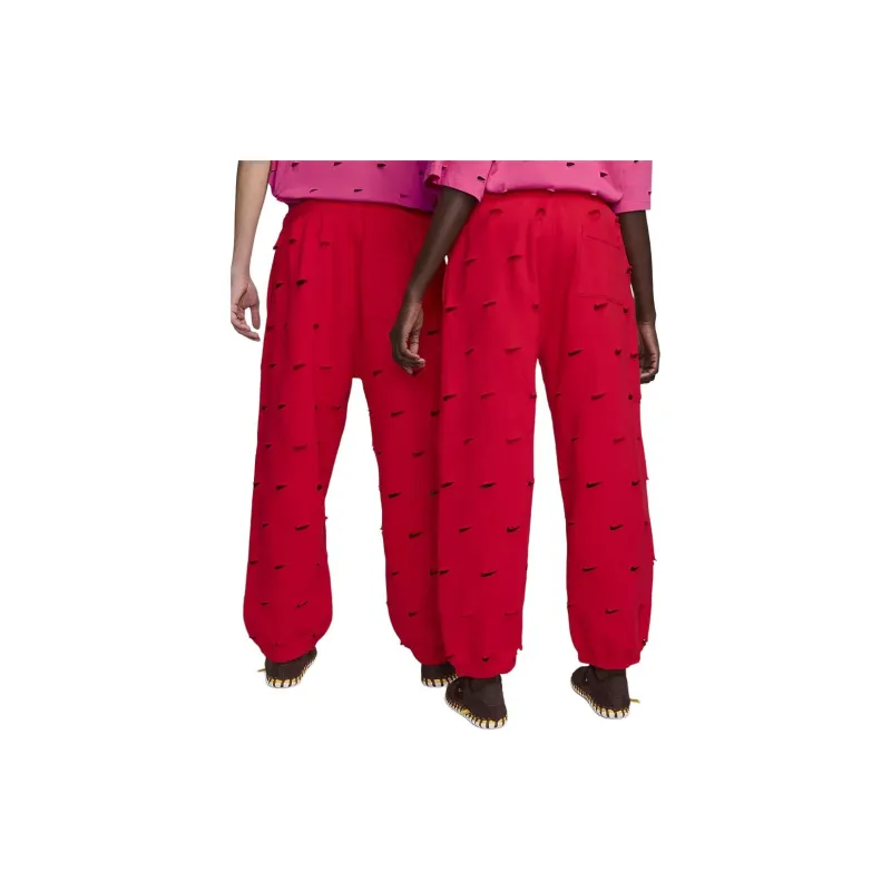 Jacquemus X Nike Le Jogging Swoosh Pant-5