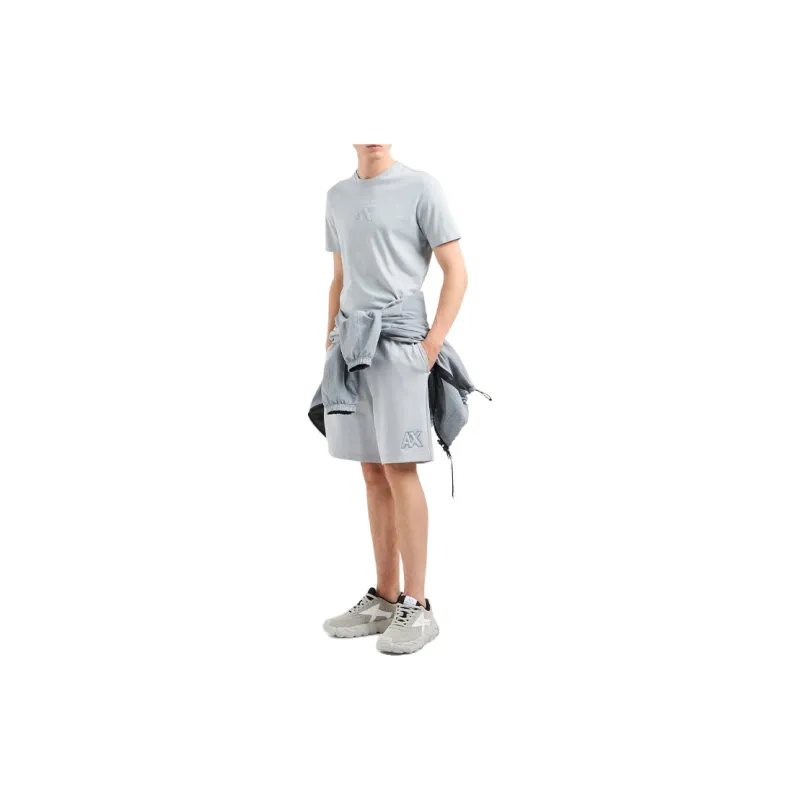 ARMANI EXCHANGE SS24 T Shirt Men's-3