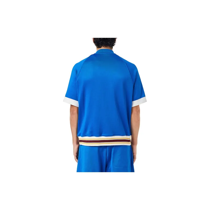 DIESEL Jackets Men Blue-3
