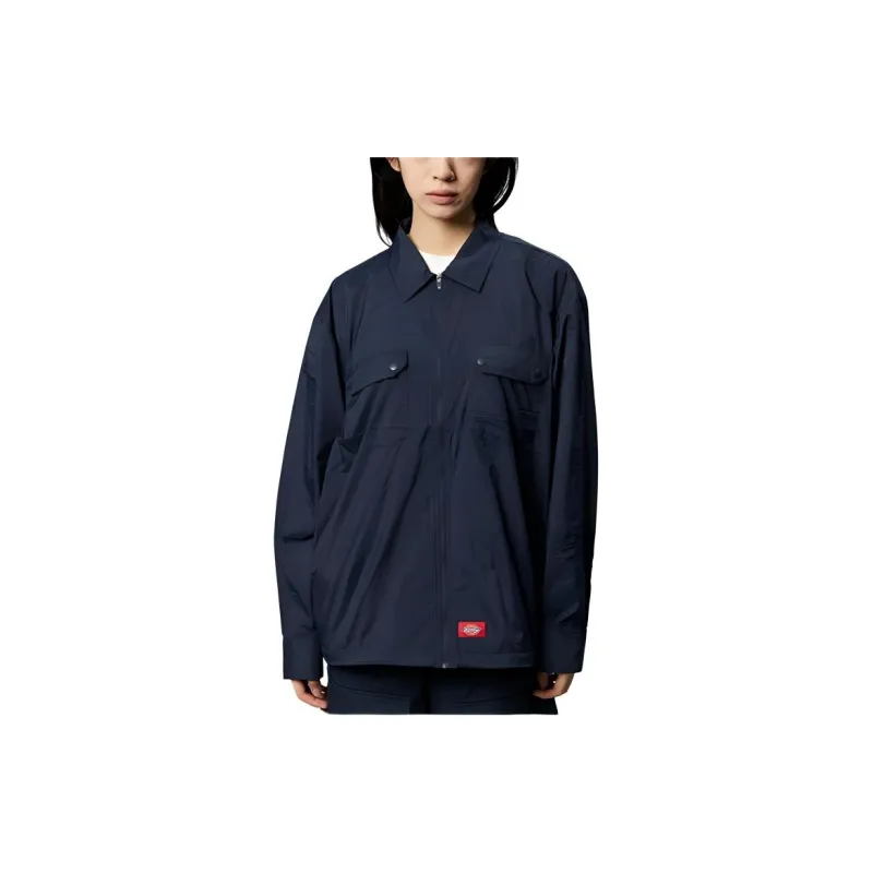 Dickies Sun Protection Clothing Unisex-5
