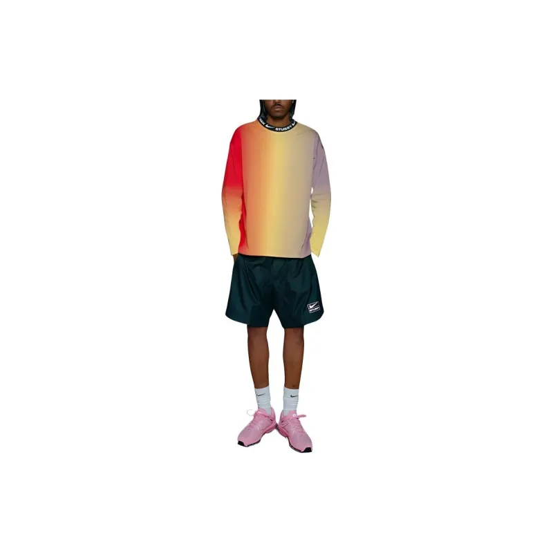 Nike X Stussy Nrg Long Sleeve Top-3