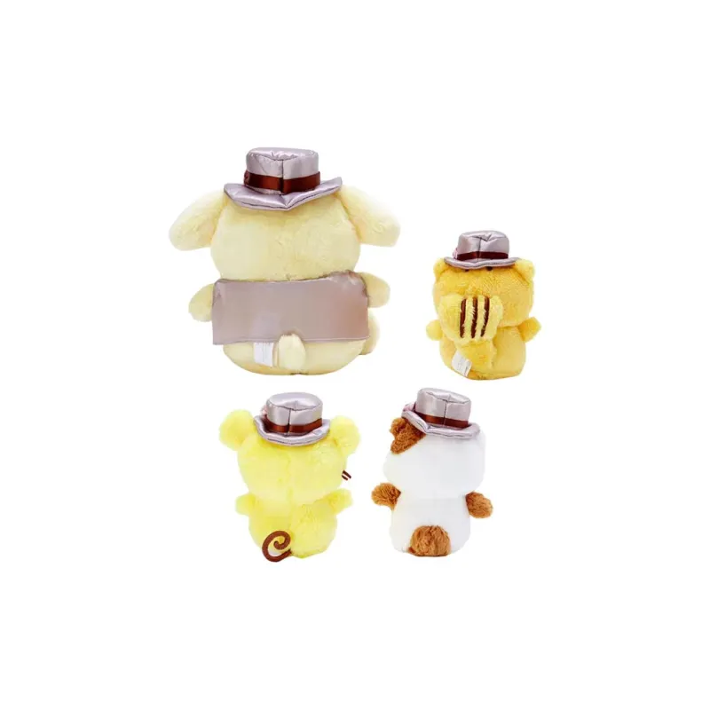 Sanrio Plush Toy-2