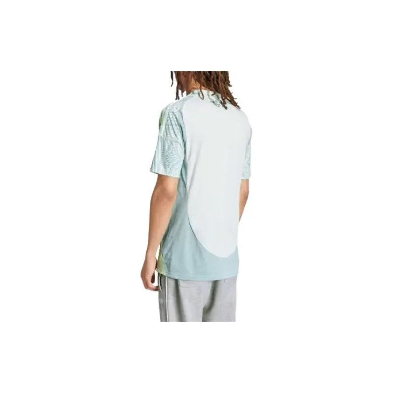 Adidas Mexico 24 Away Jersey-3