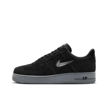 Nike Air Force 1 Low '07 'Jewel Black Cool Grey'