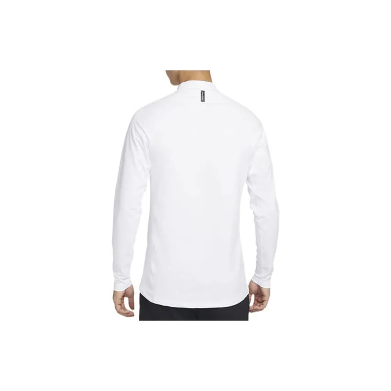 Nike Fitness Clothing Men White-4