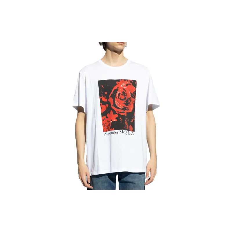 Alexander McQueen Reversible Bomber Jacket-2
