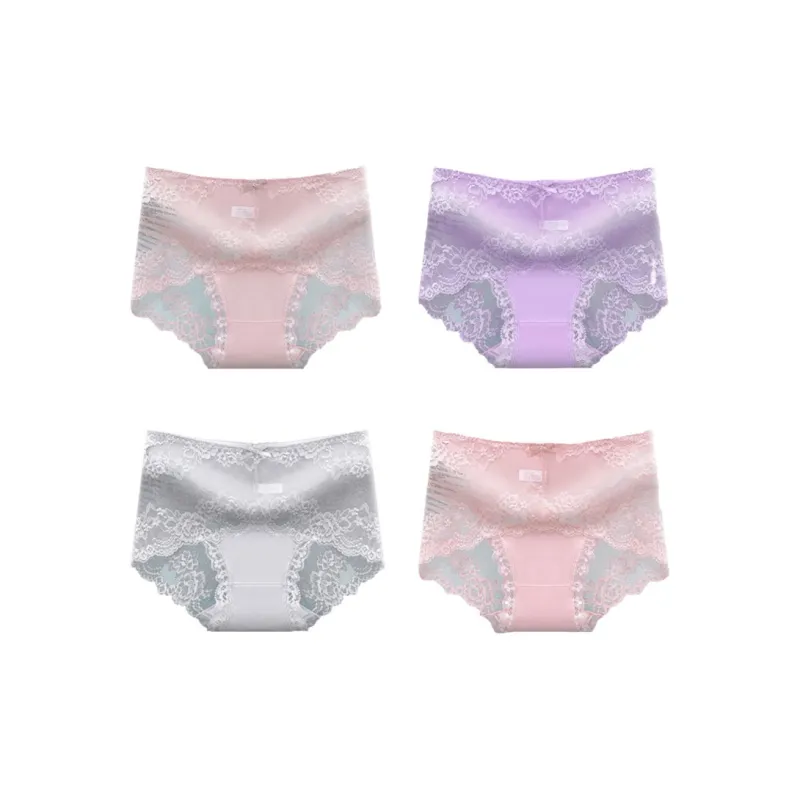 YUZHAOLIN Underpants Women's Combo Set-27