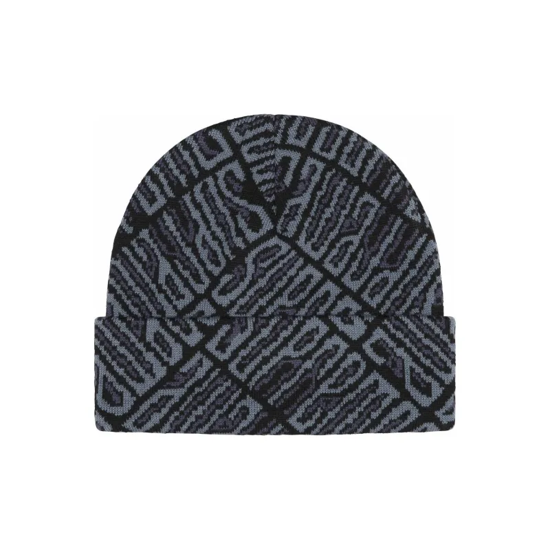 Supreme Funk Spellout Beanie-0